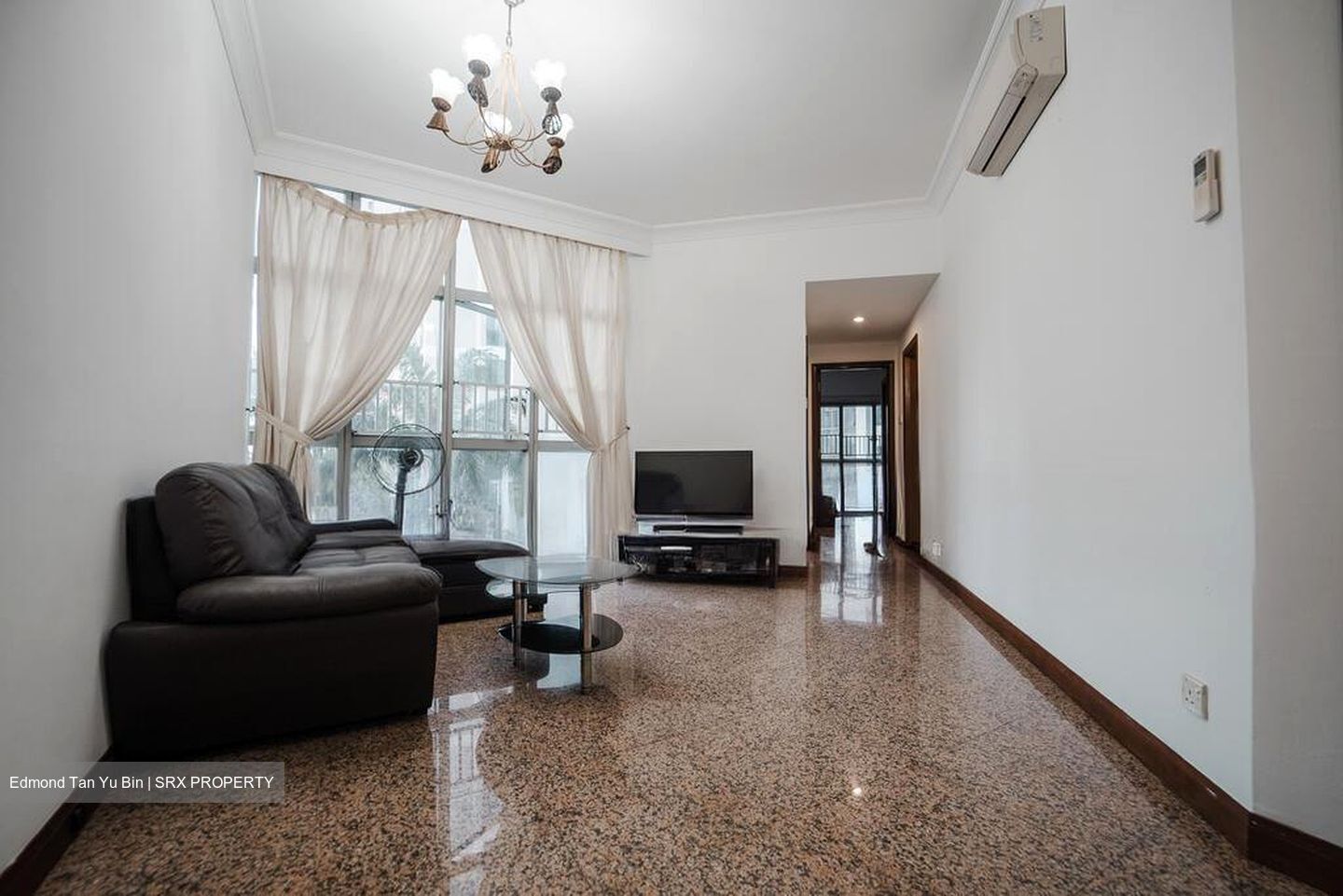 The Bayshore (D16), Condominium #525610001